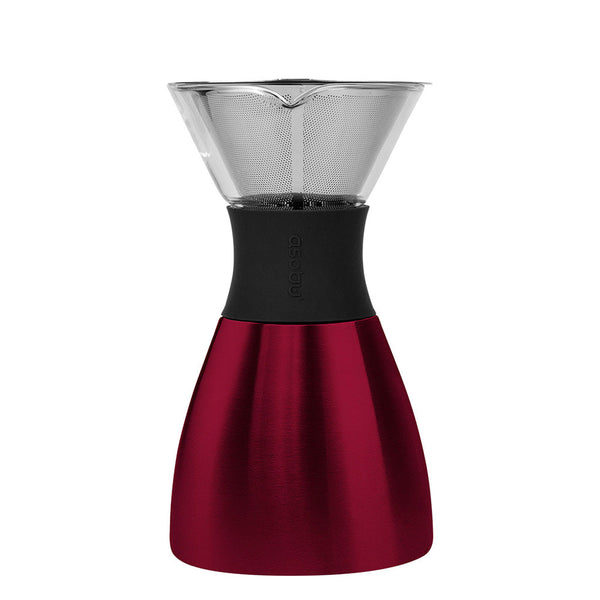 Asobu Smoke Pour Over Coffee Maker