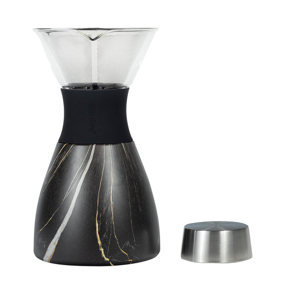 Asobu Smoke Pour Over Coffee Maker