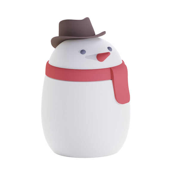 Asobu Snowman Bestie Foodie