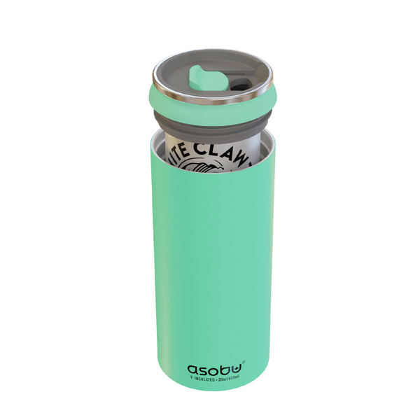 Asobu Sparkling Pink Multi Can Cooler
