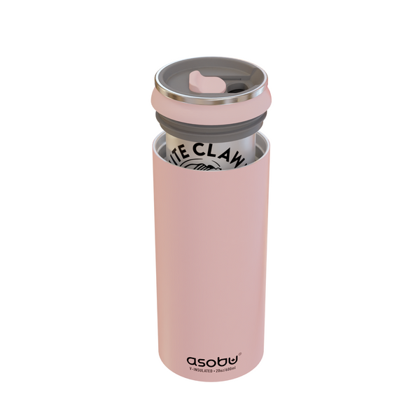 Asobu Sparkling Pink Multi Can Cooler