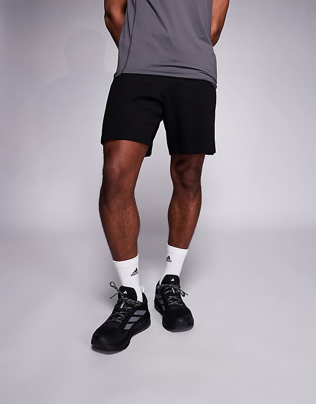 Asos Adidas Running Supernova Rise ATR In Black And Metallic Silver
