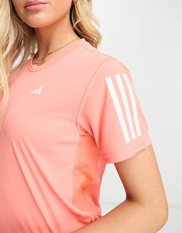 Asos Adidas Sportswear Essentials 3 Stripes Joggers In Black And White