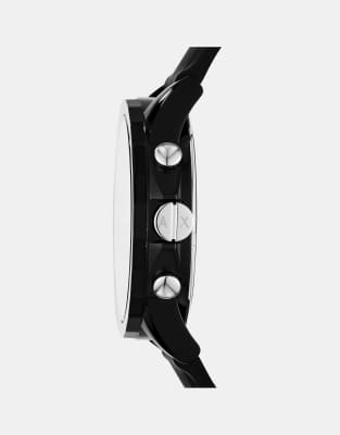 Asos Armani Exchange AX1326 Outerbanks Silicone Watch