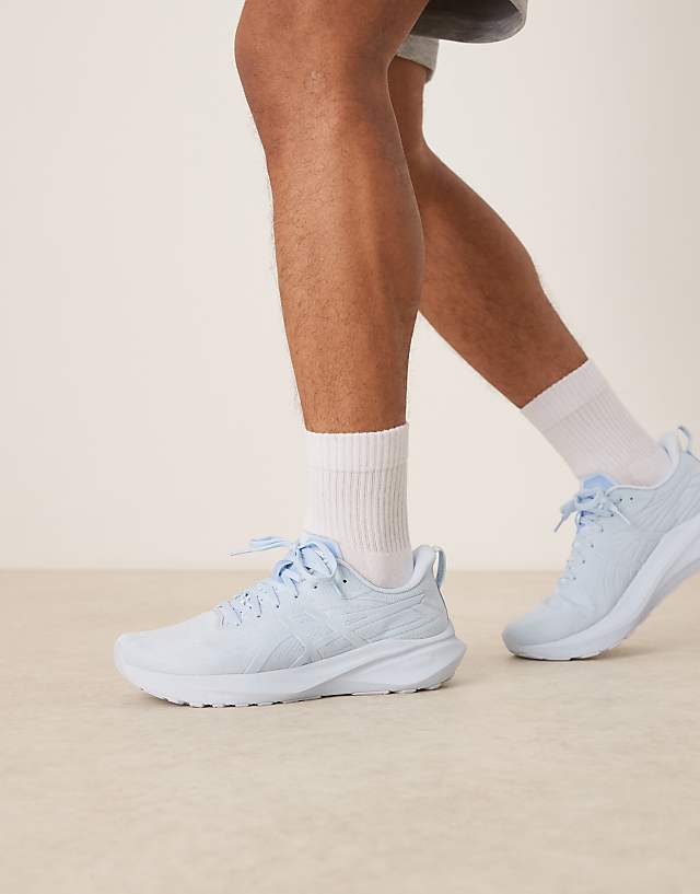 Asos Asics GT-2000 13 Lite-Show Running Trainers In Lite-show And Light Blue