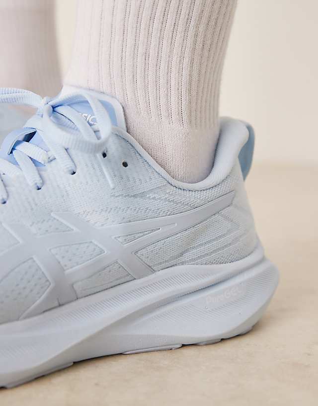 Asos Asics GT-2000 13 Lite-Show Running Trainers In Lite-show And Light Blue