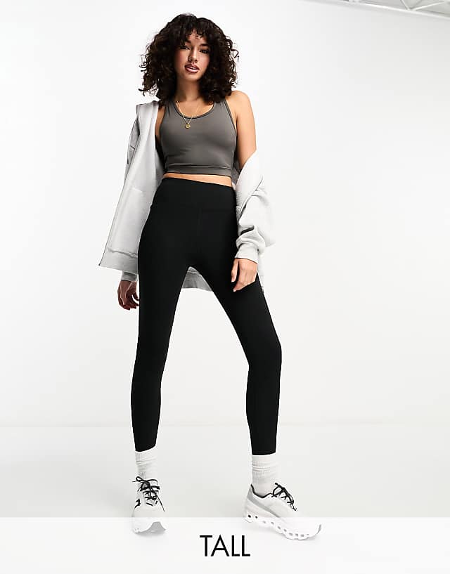 asos 4505 Tall Icon yoga legging