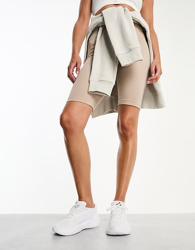 Asos Adidas Running Duramo SL Trainers In White