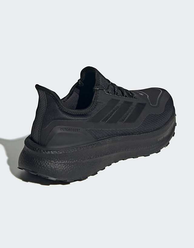 Asos Adidas Running Ultraboost 5 GTX In Black