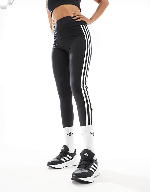 Asos Adidas Running Ultrarun 5 Trainers In Black