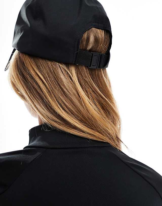 Asos Adidas Terrex Cap In Black