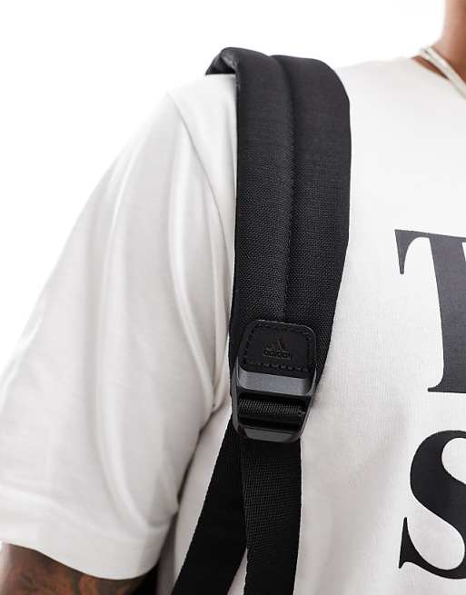 Asos Adidas Training Backpack In Black