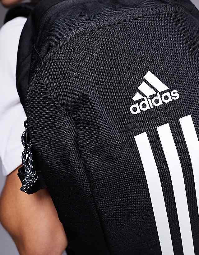 Asos Adidas Training Backpack In Black