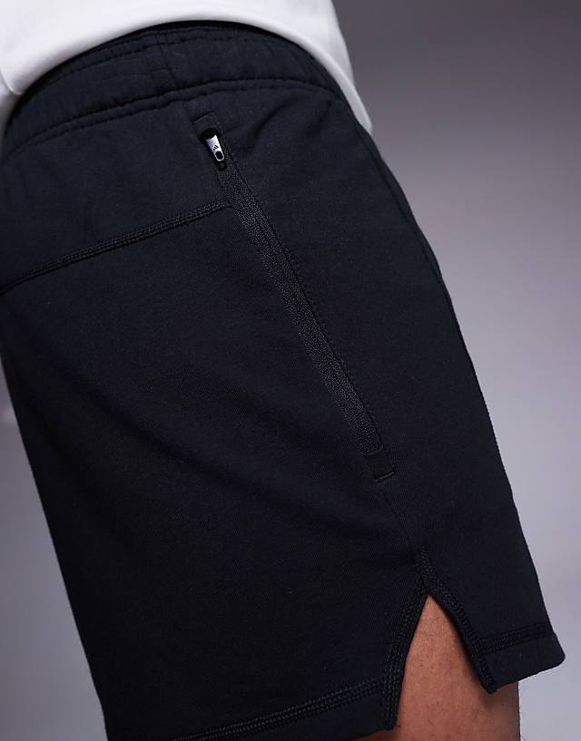 Asos Adidas Training D4T 5"" Shorts In Black