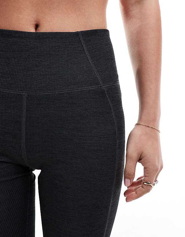 Asos Columbia Move Legging In Black