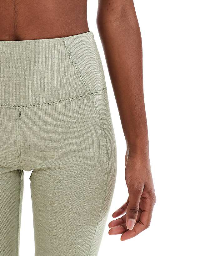 Asos Columbia Move Legging In Green