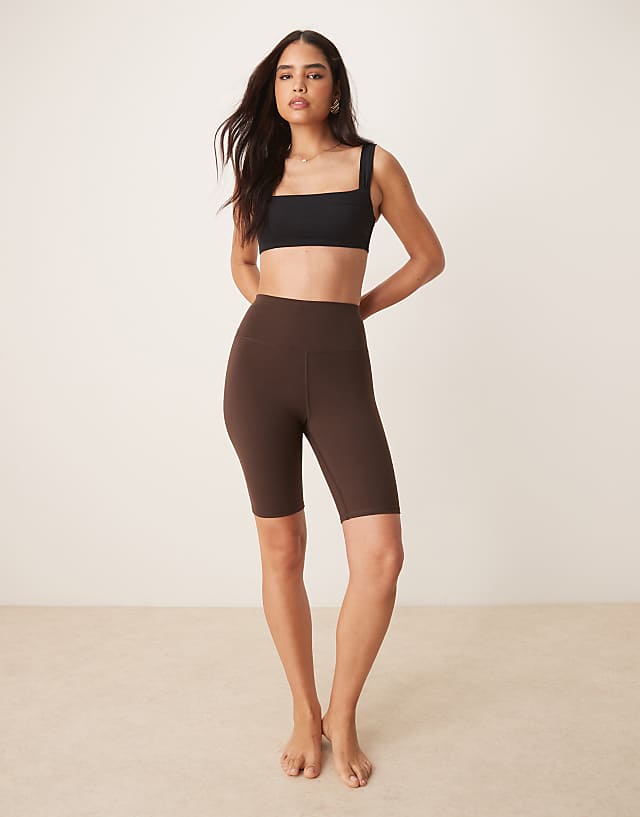 asos Dayflex black