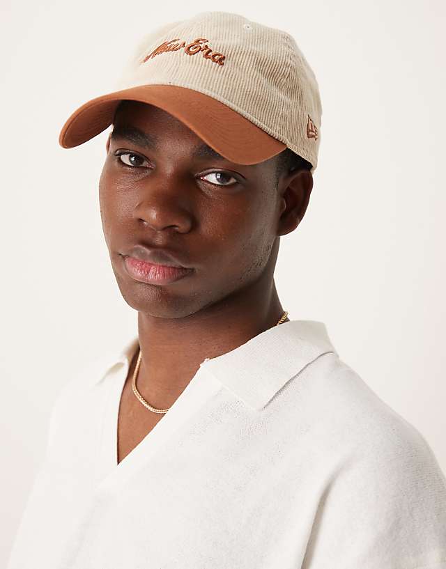 Asos ASOS DESIGN Relaxed Knitted Polo With Notch Neck In White