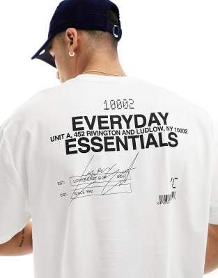 Asos EVERYDAY NYC