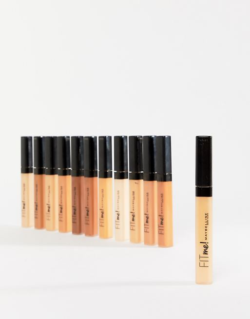 Asos Maybelline Fit Me Concealer
