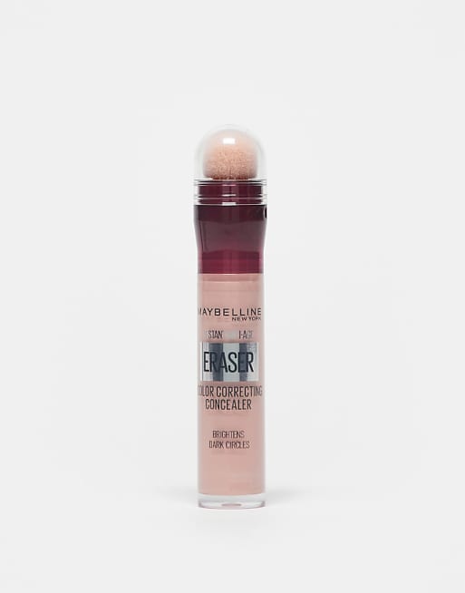 asos Maybelline Instant Eraser Multi-Use Concealer