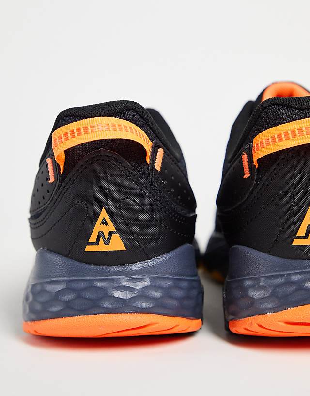 Asos New Balance Running 410 Trainers In Black