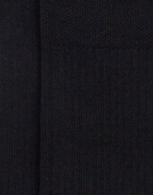 Asos Nike Running 2 Pack Crew Socks In Black