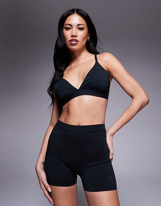 Asos Nike Training Form Dri-FIT In Black