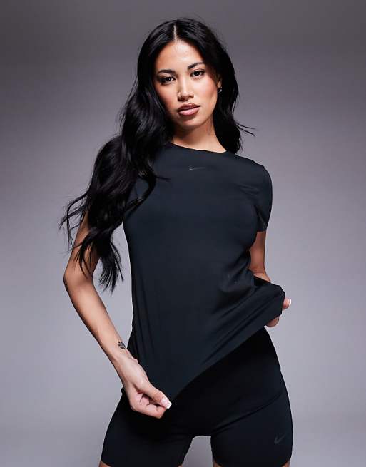 Asos Nike Training Form Dri-FIT In Black
