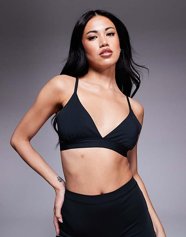 asos Nike Training Form Dri-FIT in black