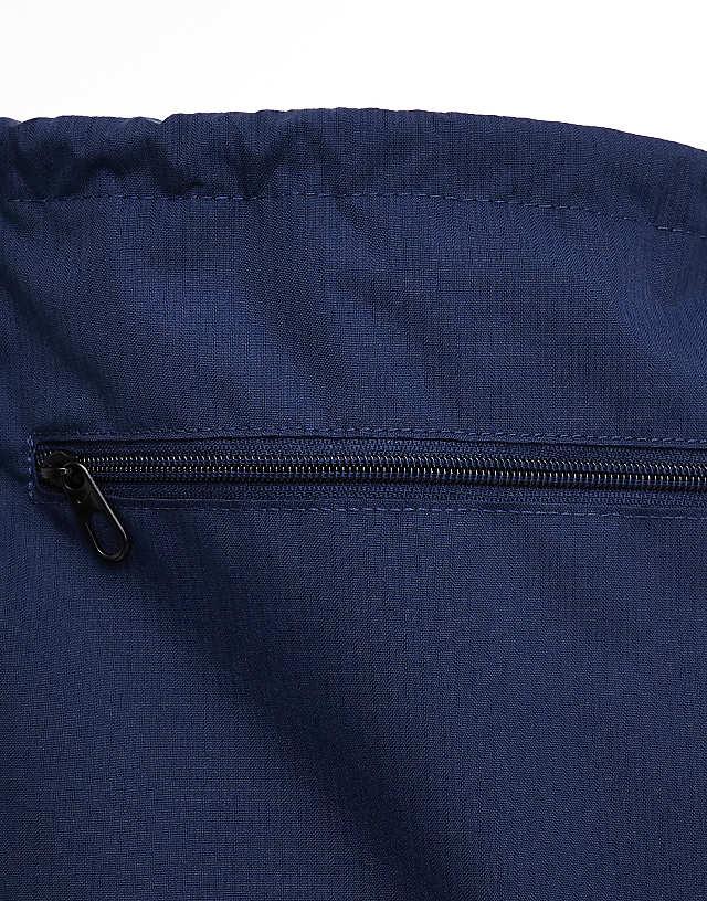 Asos Nike Training Gym Bag In Navy
