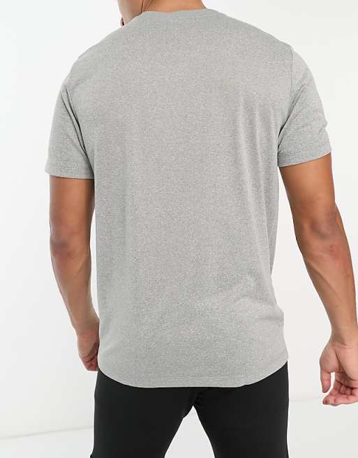 Asos Nike Training Legend Dri-FIT T-shirt In Grey