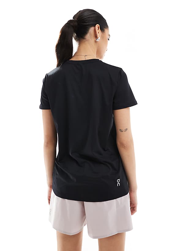 Asos ON Core T-shirt In Black