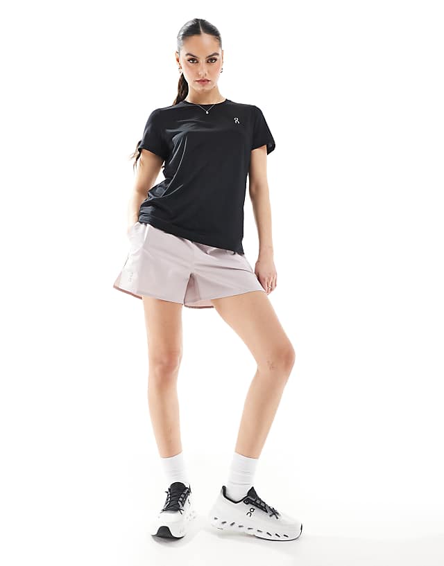 Asos ON Core T-shirt In Black