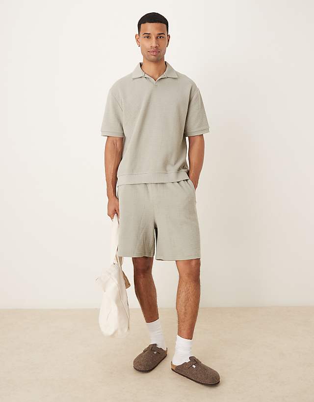 asos PARROT CO-ORD