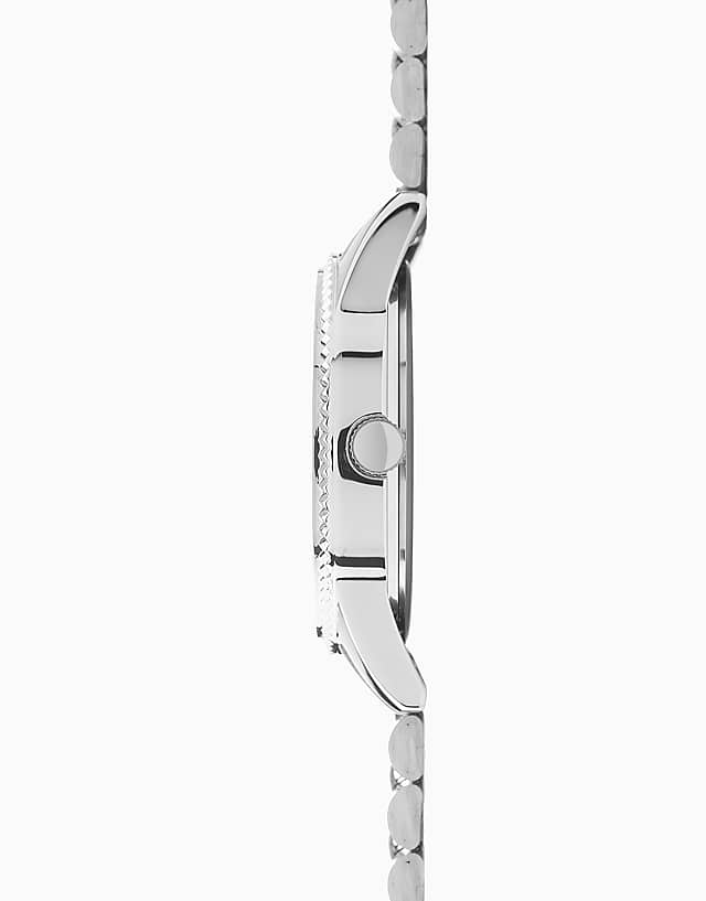 Asos Sekonda Classic Men's 40mm King Watch In Blue