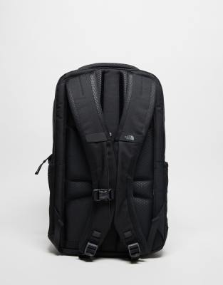 Asos The North Face Vault In Tnf Black-npf