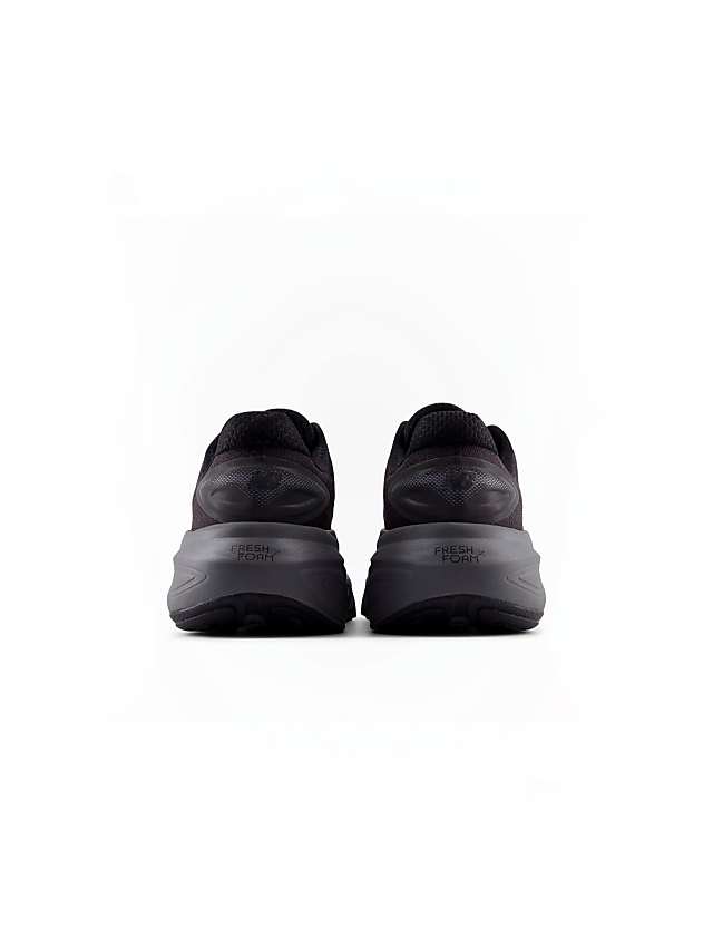 Asos New Balance Fresh Foam More Running Trainers In Black