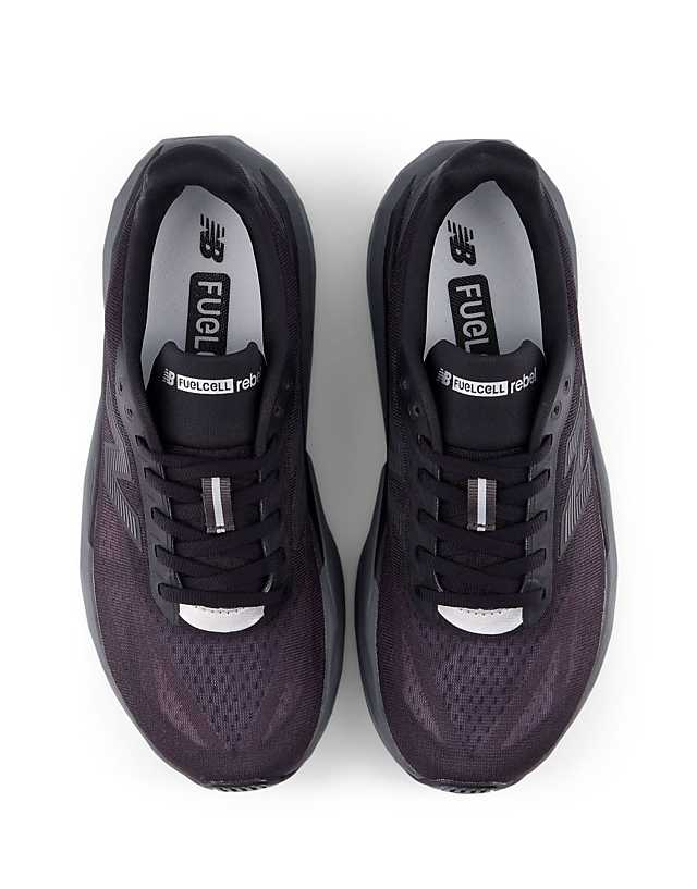 Asos New Balance Fuelcell Rebel V5 Women's Trainers In Black