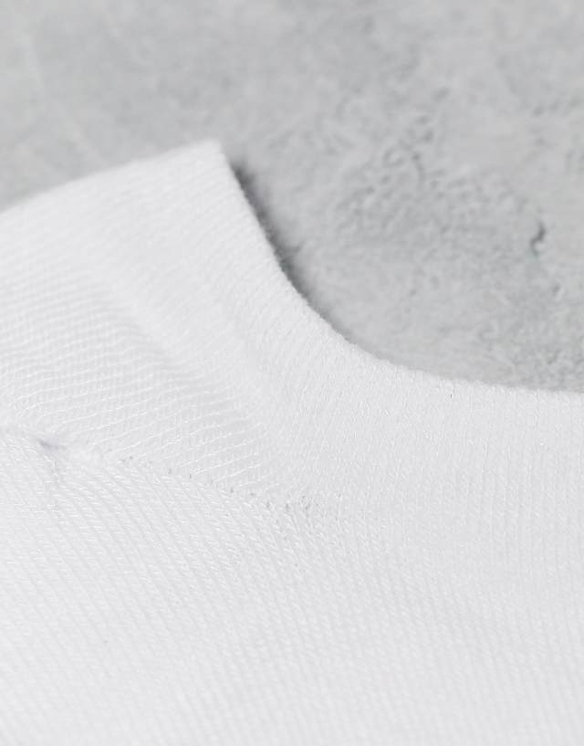 Asos Nike Everyday Essential 3 Pack No Show Socks In Multi