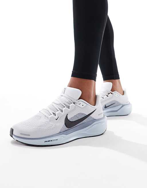 asos Nike Running Air Zoom Pegasus 41 trainers in blue