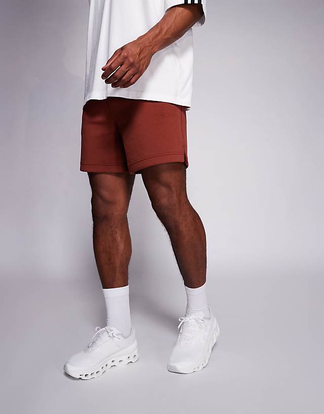 Asos ON Cloudmonster Void Running Trainers In White
