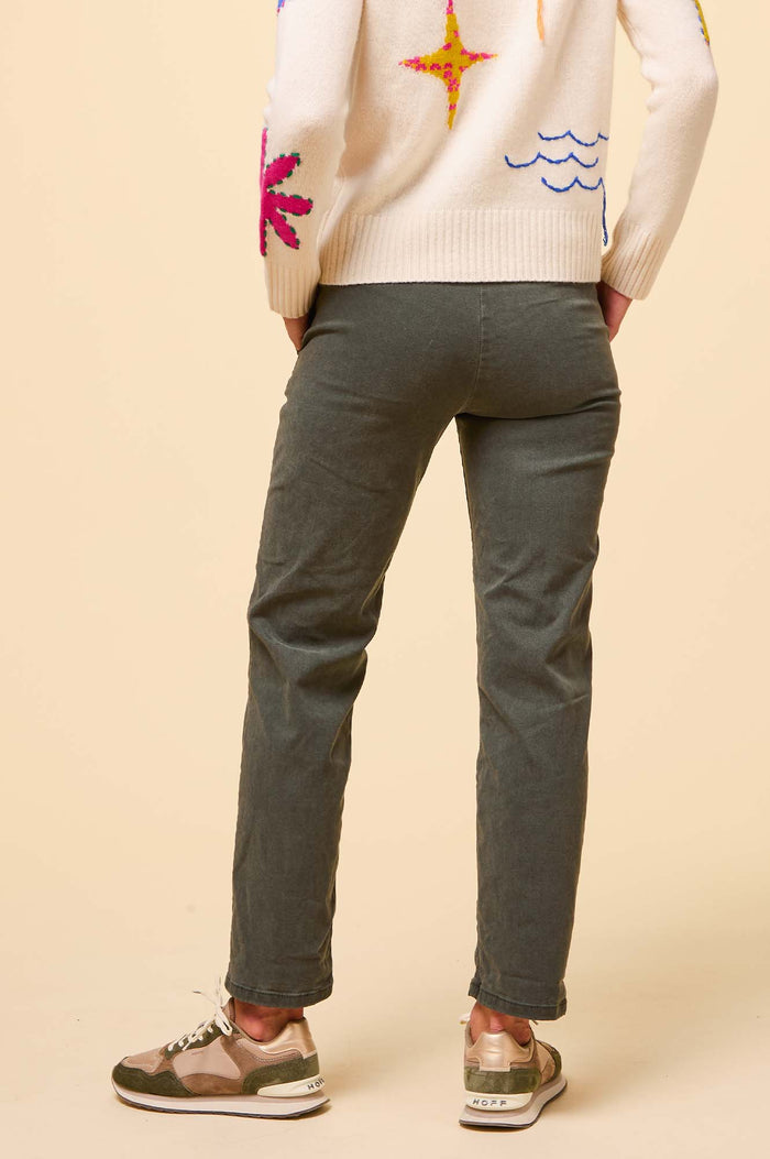 aspiga Abie Denim Jeans