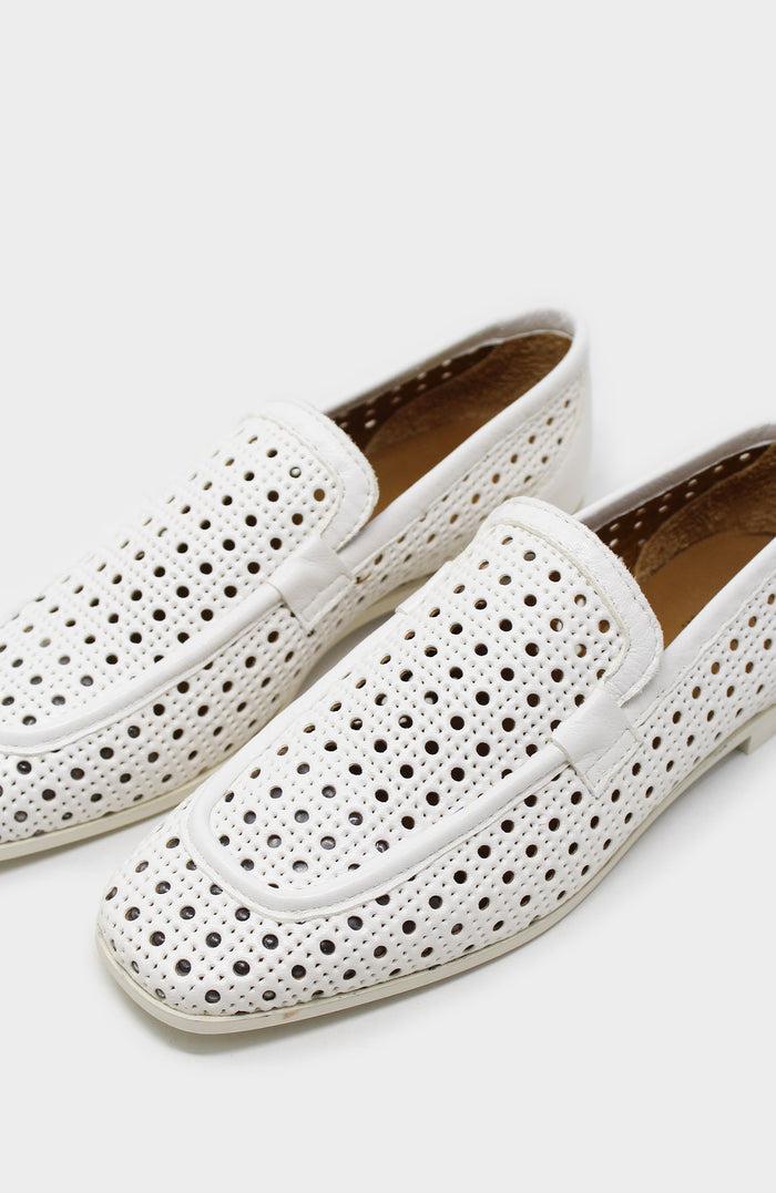 Aspiga ALPE Zoe Loafers