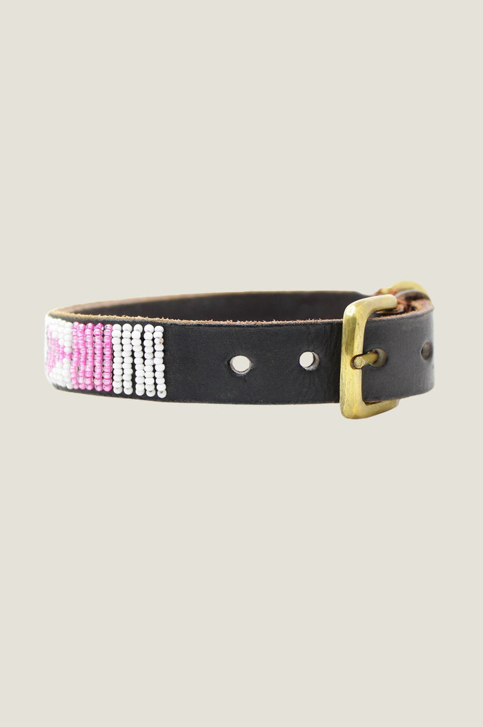 Aspiga Arrow Dog Collar