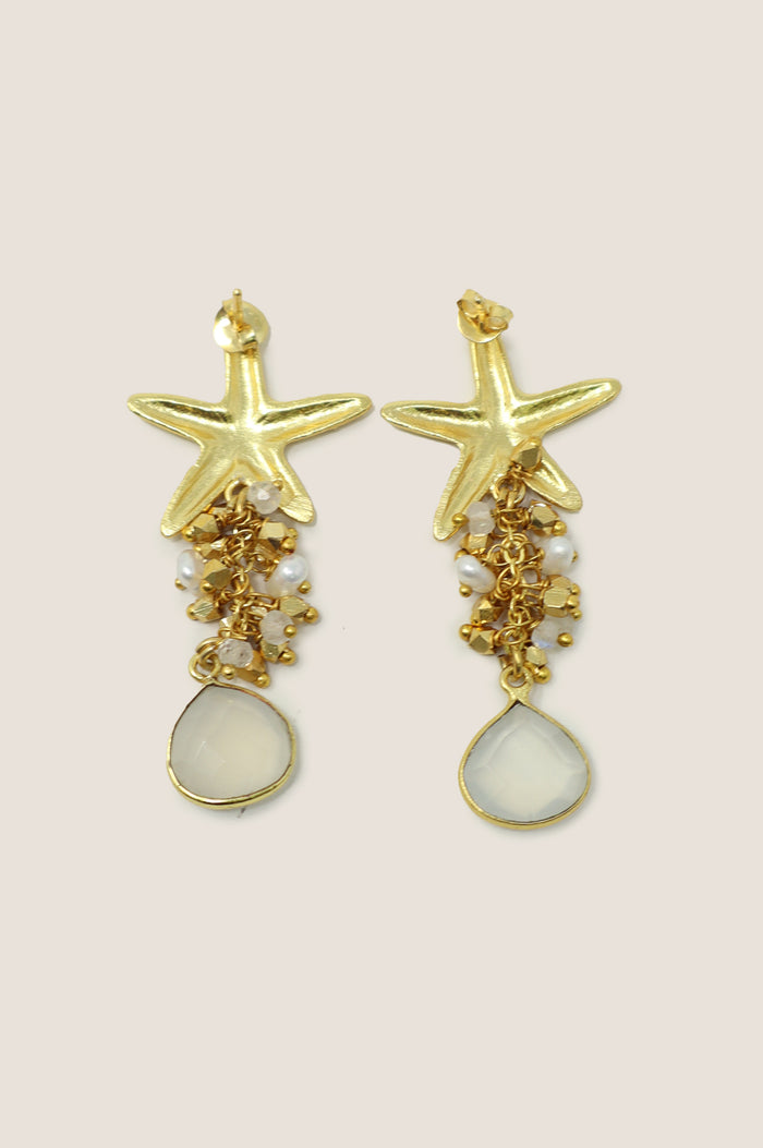 Aspiga ASHIANA Andrea Earrings