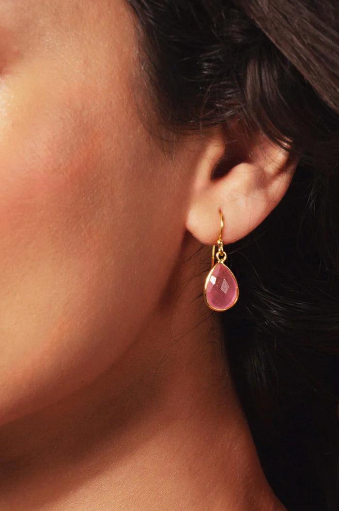 Aspiga ASHIANA Ava Earrings