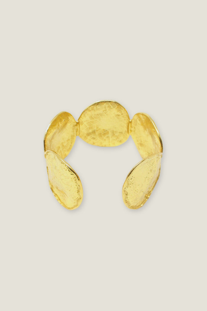 Aspiga ASHIANA Coin Bangle