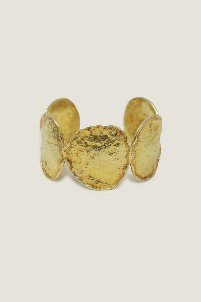 aspiga ASHIANA Coin Bangle