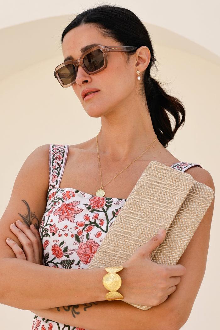 Aspiga ASHIANA Florida Necklace